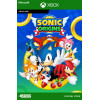 Sonic Origins XBOX CD-Key